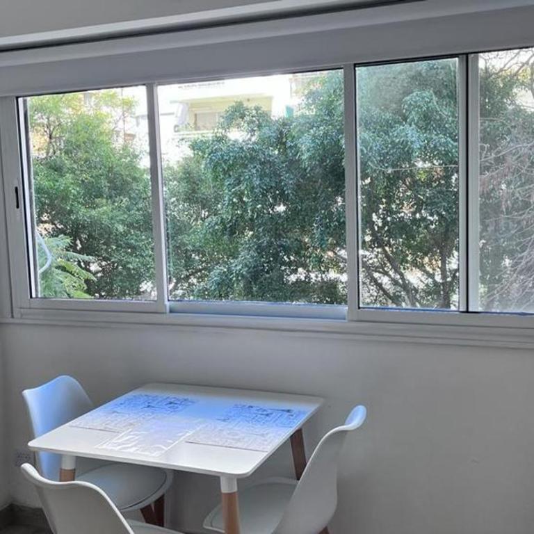 Monoambiente en Boulevard Cerviño - Apartamento de 1 dormitorio - 10