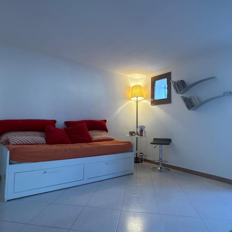 Holiday Properties Matera Ridola Rooms - Appartamento su 2 Livelli - 27