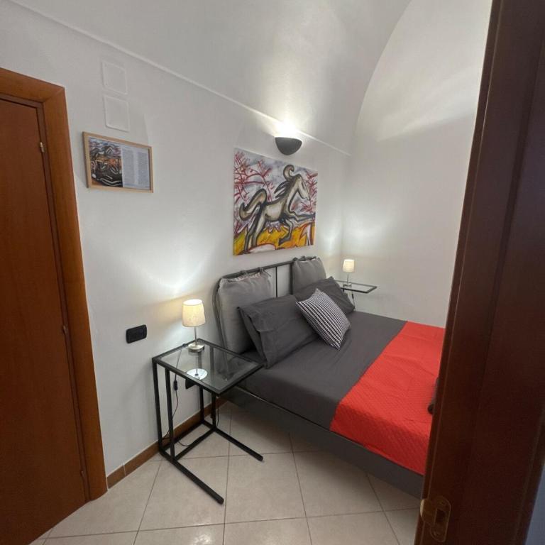 Holiday Properties Matera Ridola Rooms - Appartamento su 2 Livelli - 15