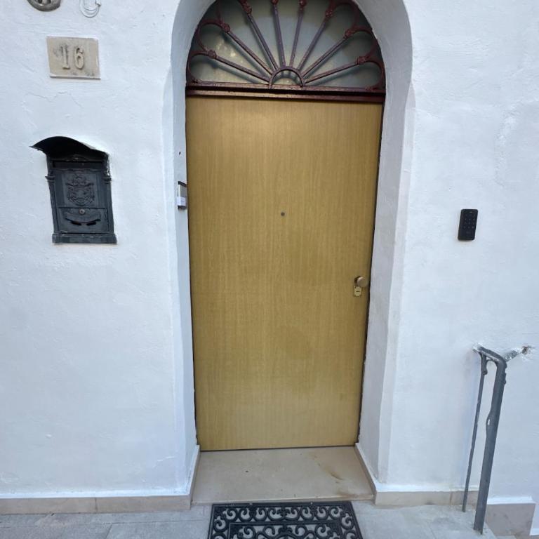 Holiday Properties Matera Ridola Rooms - Appartamento su 2 Livelli - 43