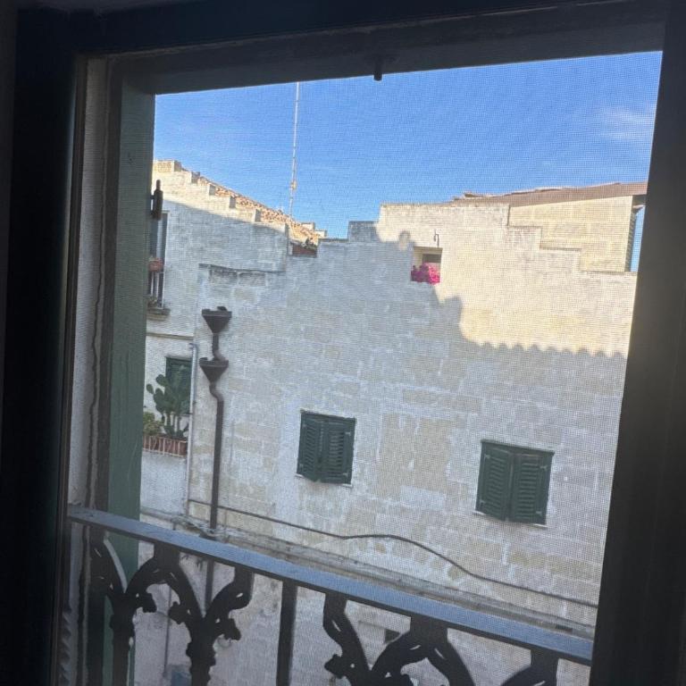 Holiday Properties Matera Ridola Rooms - Appartamento su 2 Livelli - 31