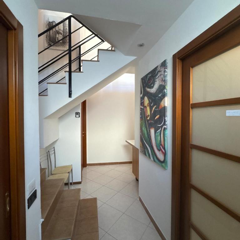 Holiday Properties Matera Ridola Rooms - Appartamento su 2 Livelli - 39