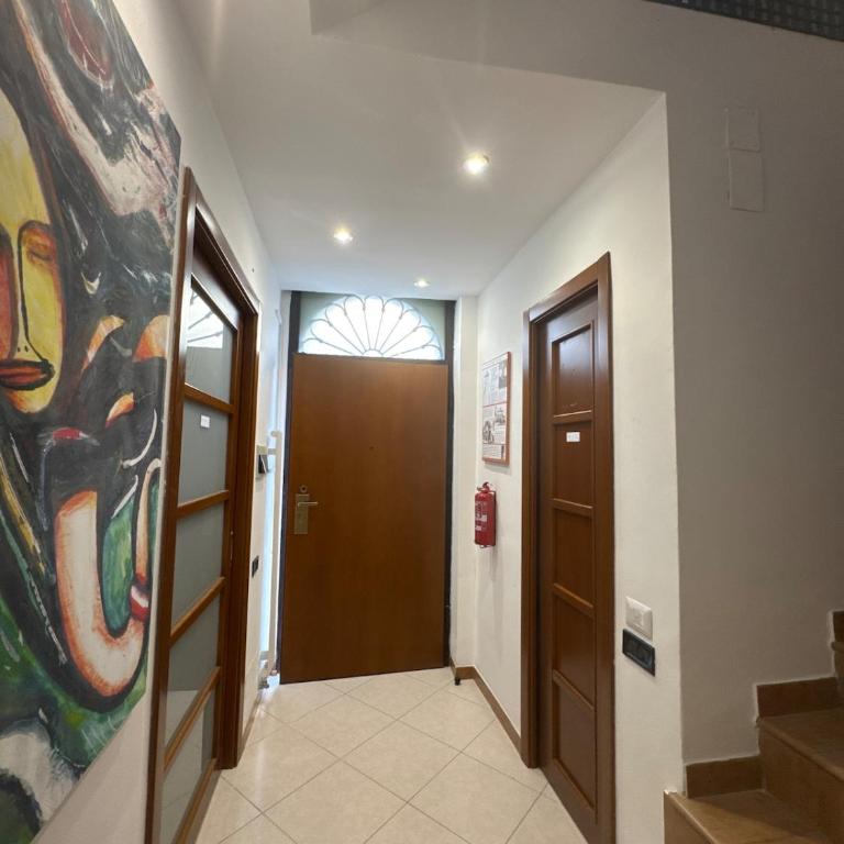Holiday Properties Matera Ridola Rooms - Appartamento su 2 Livelli - 41