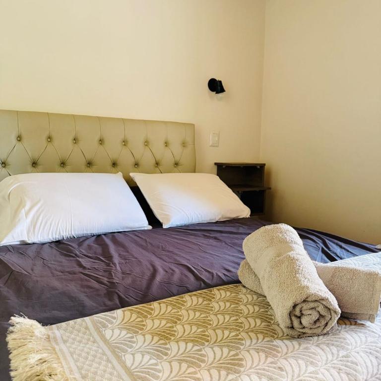 Departamento con parrilla cerca de Playa Bonita - Apartamento de 2 dormitorios - 17