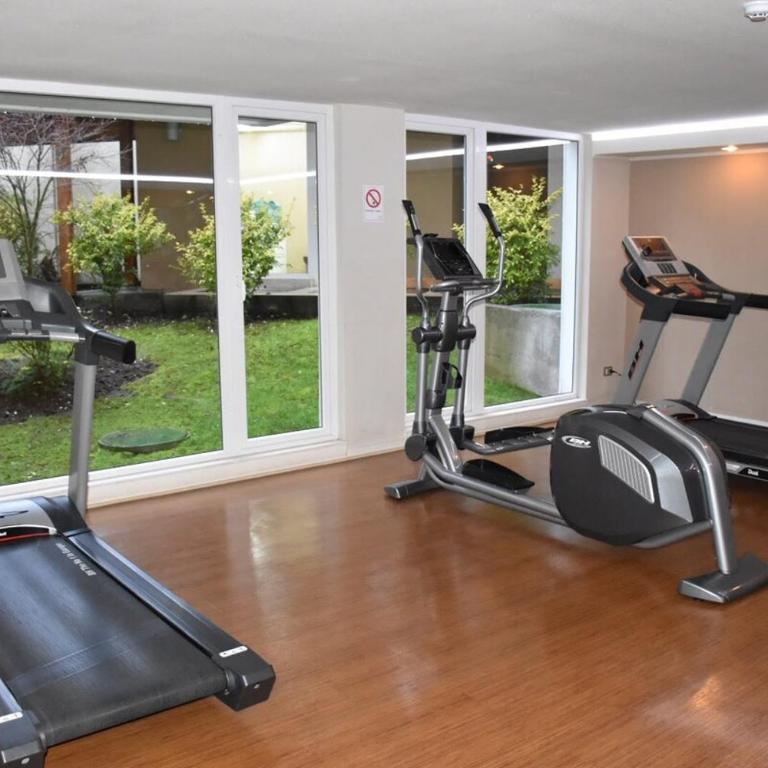 Vive la magia de Puerto Varas tu refugio perfecto - One-Bedroom Apartment - 2
