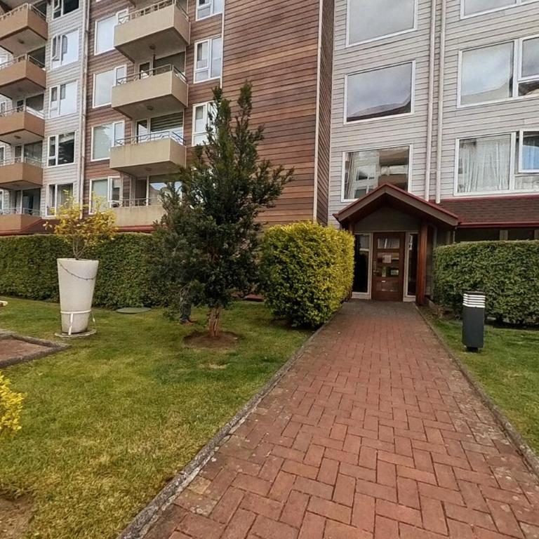 Vive la magia de Puerto Varas tu refugio perfecto - One-Bedroom Apartment - 6
