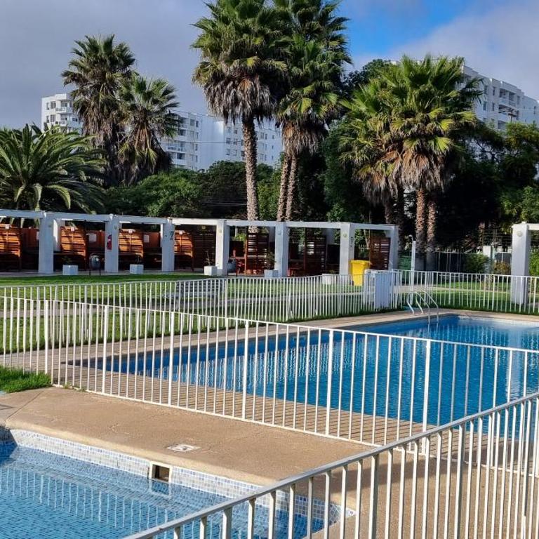 Avenida del Mar Condominio Oceanic - Two-Bedroom Apartment - 18