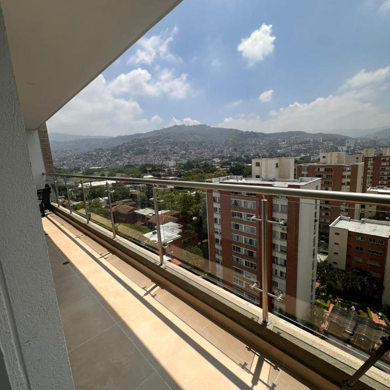 Apartamento 1005 espectacular y central - Apartamento de 3 dormitorios - 22