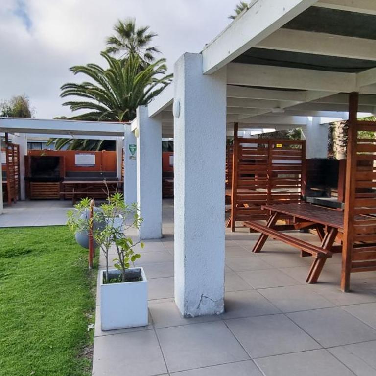 Avenida del Mar Condominio Oceanic - Two-Bedroom Apartment - 19