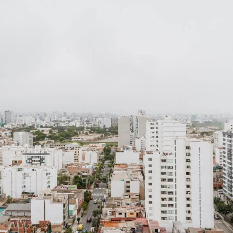 Cozy 2BR with Stunning View in Magdalena - Apartamento - 5