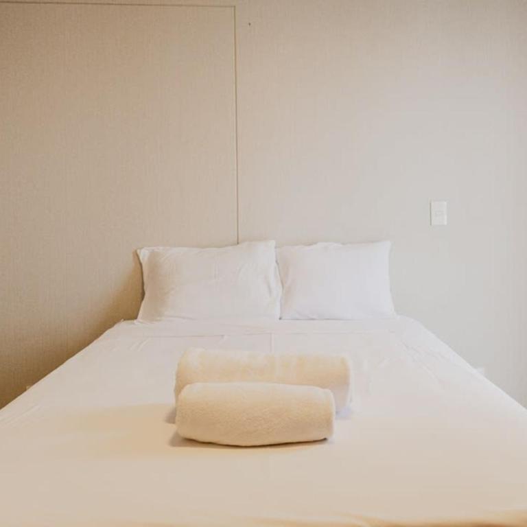 Cozy 2BR with Stunning View in Magdalena - Apartamento - 19