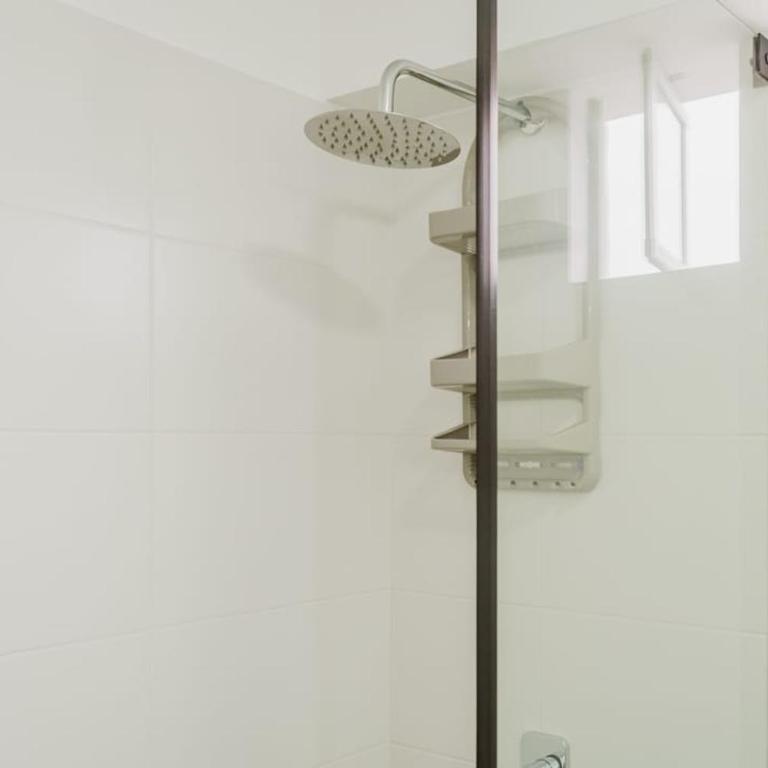 Cozy 2BR with Stunning View in Magdalena - Apartamento - 31