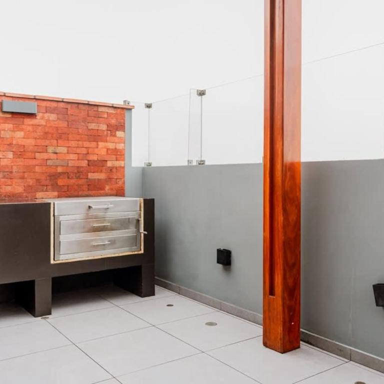 Cozy 2BR with Stunning View in Magdalena - Apartamento - 48