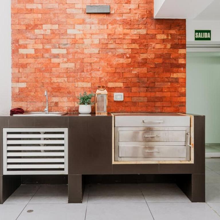 Cozy 2BR with Stunning View in Magdalena - Apartamento - 47