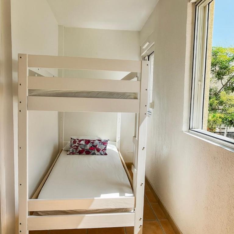 50m Plage - T2 Climatisés, Studio & Wifi - Appartement 1 Chambre - 8