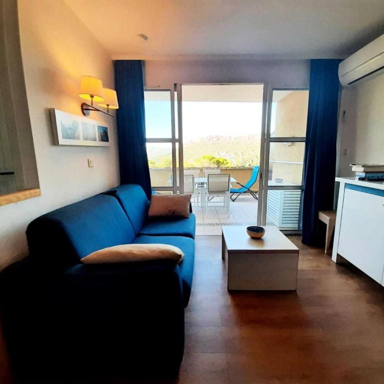 Résidence le Village de Cap Esterel - maeva Home - Appartement climatisé 2 pièces 4 personnes - Prestige MAE-3503 - Appartement - 1