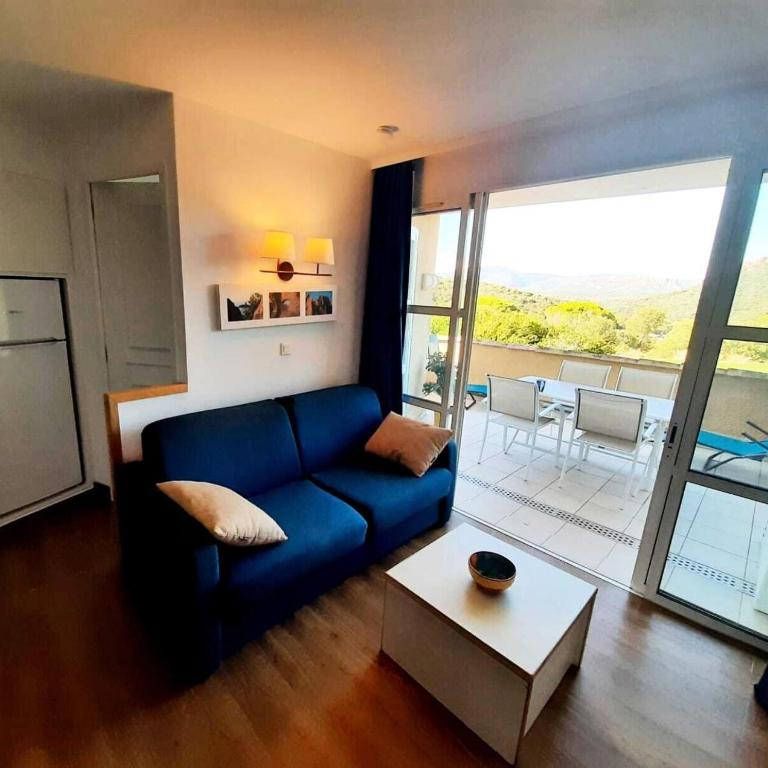 Résidence le Village de Cap Esterel - maeva Home - Appartement climatisé 2 pièces 4 personnes - Prestige MAE-3503 - Appartement - 2