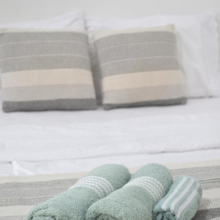 Bocagrande cerca del mar - One-Bedroom Apartment - 7