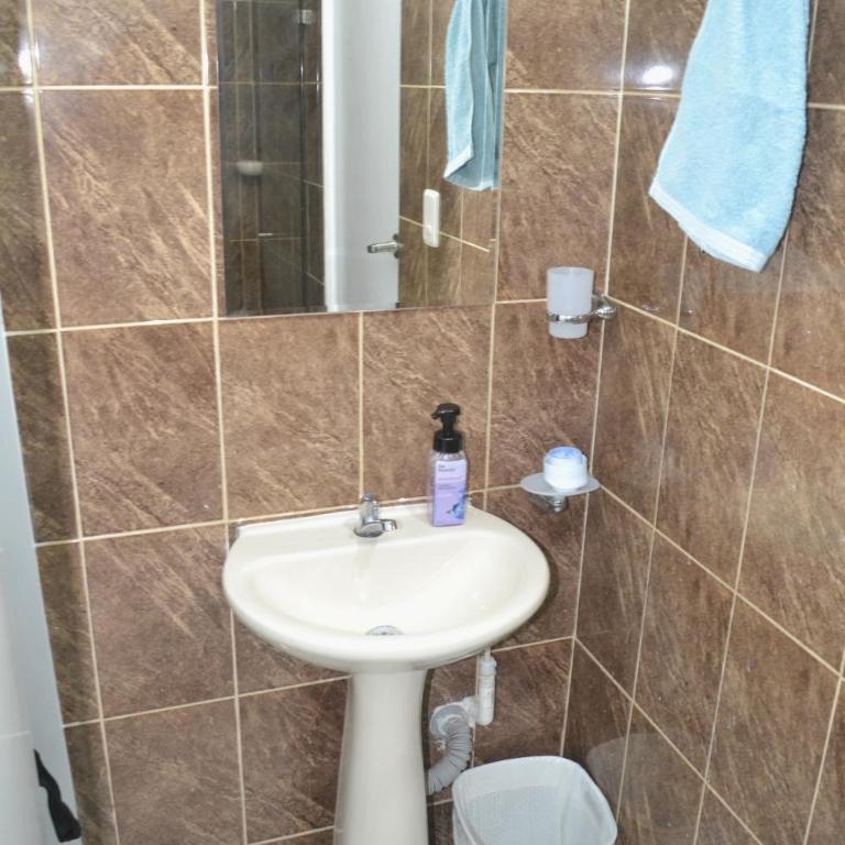 Bocagrande cerca del mar - Apartamento de 1 dormitorio - 27