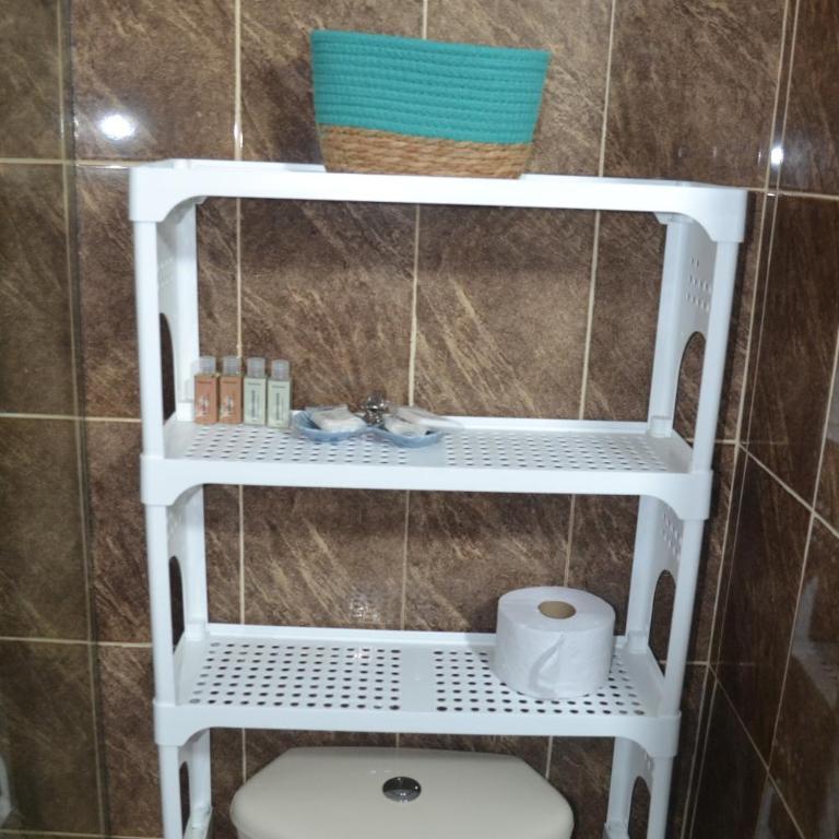 Bocagrande cerca del mar - Apartamento de 1 dormitorio - 29