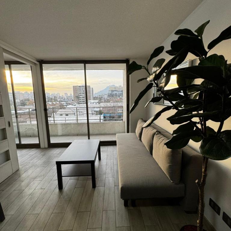 Modern APT with great View - Apartamento de 1 dormitorio - 2