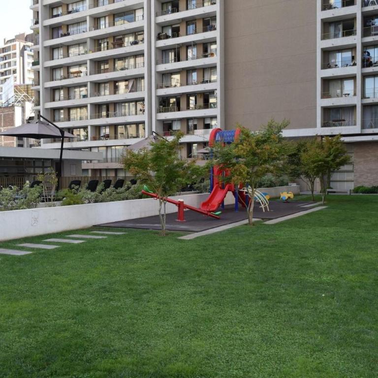 Modern APT with great View - Apartamento de 1 dormitorio - 3