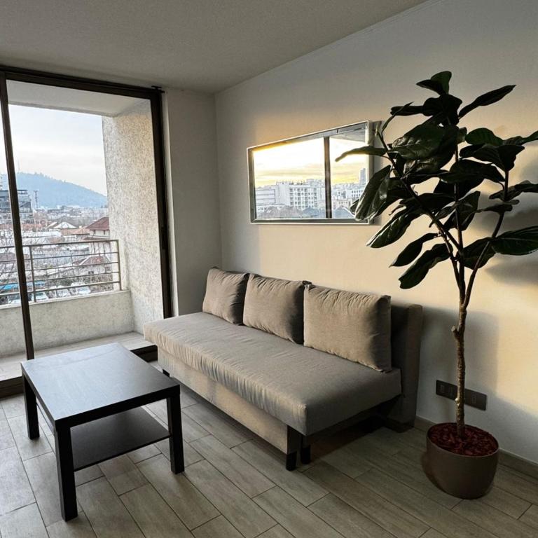Modern APT with great View - Apartamento de 1 dormitorio - 12
