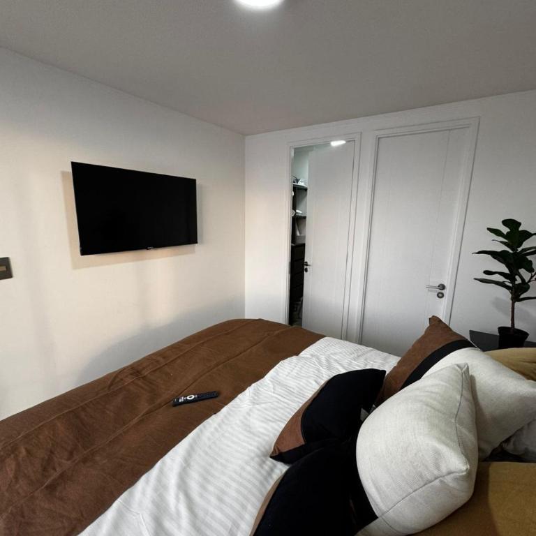 Modern APT with great View - Apartamento de 1 dormitorio - 24