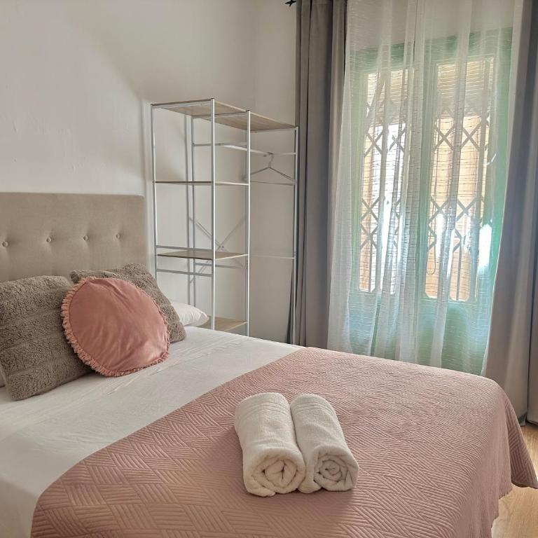 Casa Rom - Apartamento de 2 dormitorios - 2