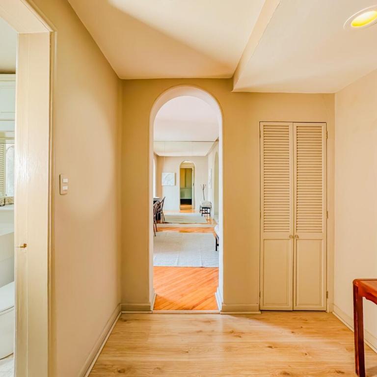 Departament en Polanco, CiudadDeMéxico - Two-Bedroom Apartment - 5
