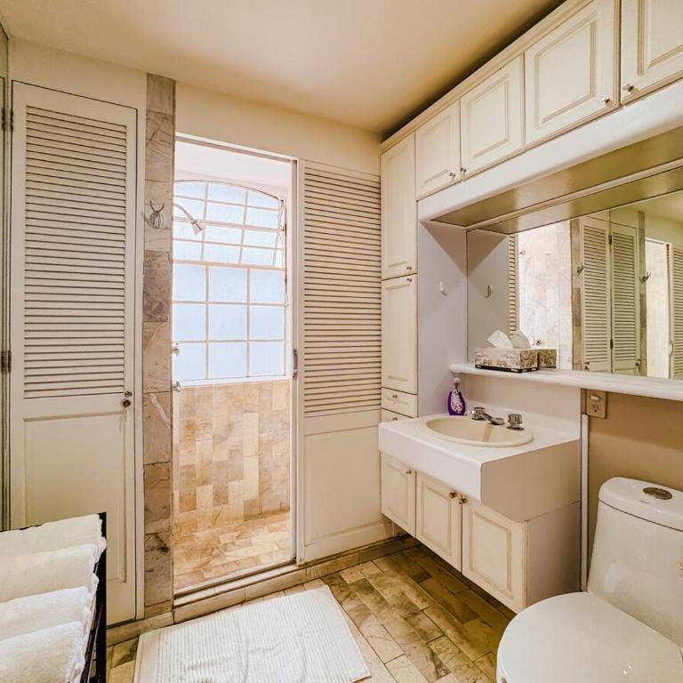 Departament en Polanco, CiudadDeMéxico - Two-Bedroom Apartment - 8