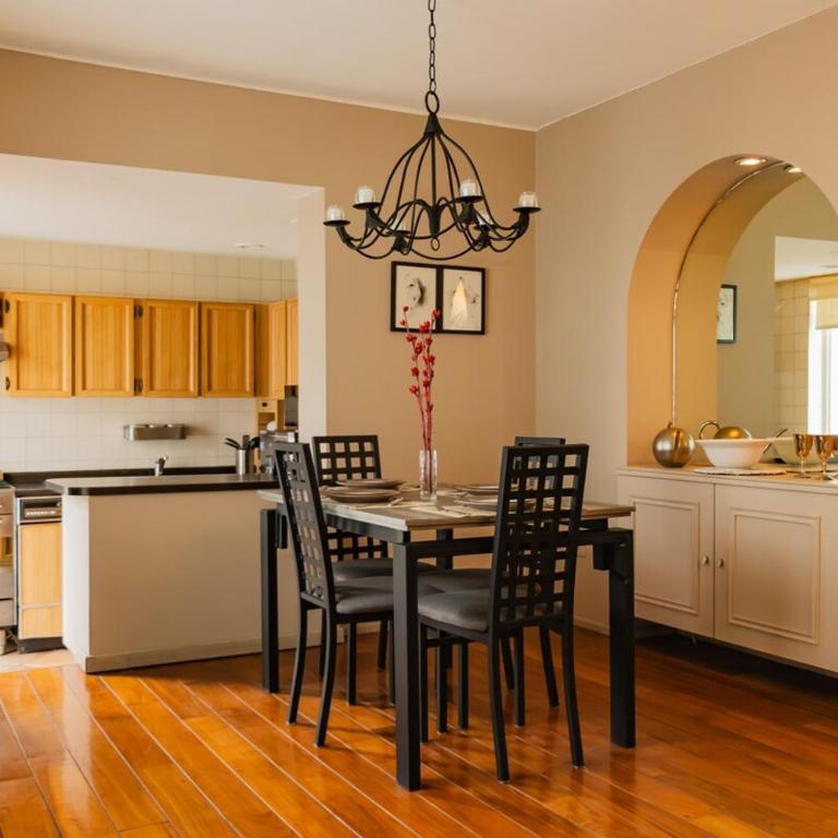 Departament en Polanco, CiudadDeMéxico - Two-Bedroom Apartment - 9