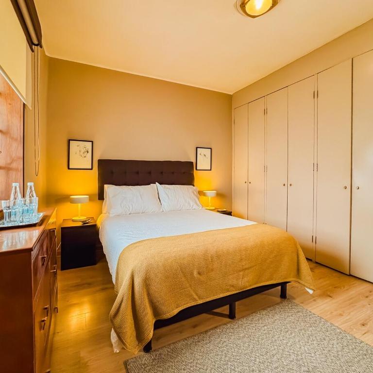 Departament en Polanco, CiudadDeMéxico - Two-Bedroom Apartment - 12