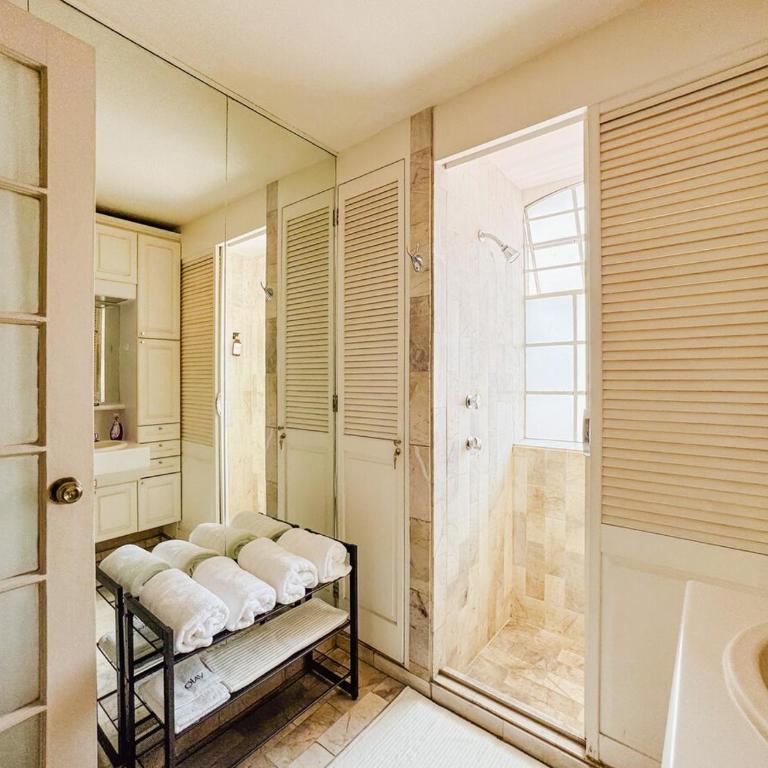 Departament en Polanco, CiudadDeMéxico - Two-Bedroom Apartment - 17