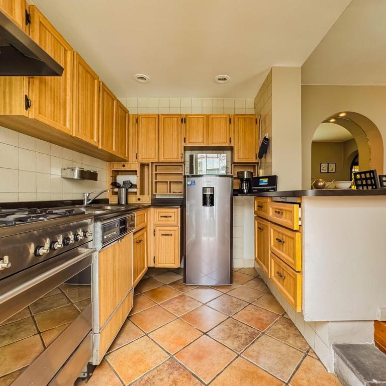 Departament en Polanco, CiudadDeMéxico - Two-Bedroom Apartment - 24