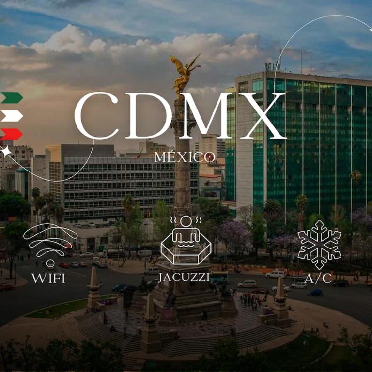 Departament en Polanco, CiudadDeMéxico - Two-Bedroom Apartment - 25