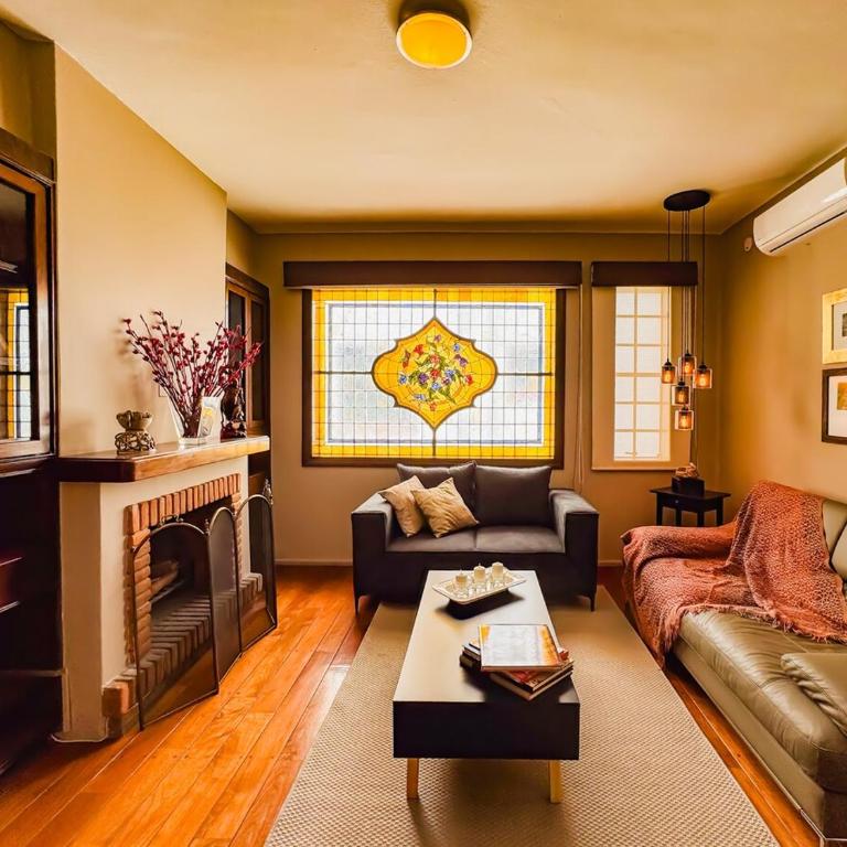 Departament en Polanco, CiudadDeMéxico - Two-Bedroom Apartment - 28