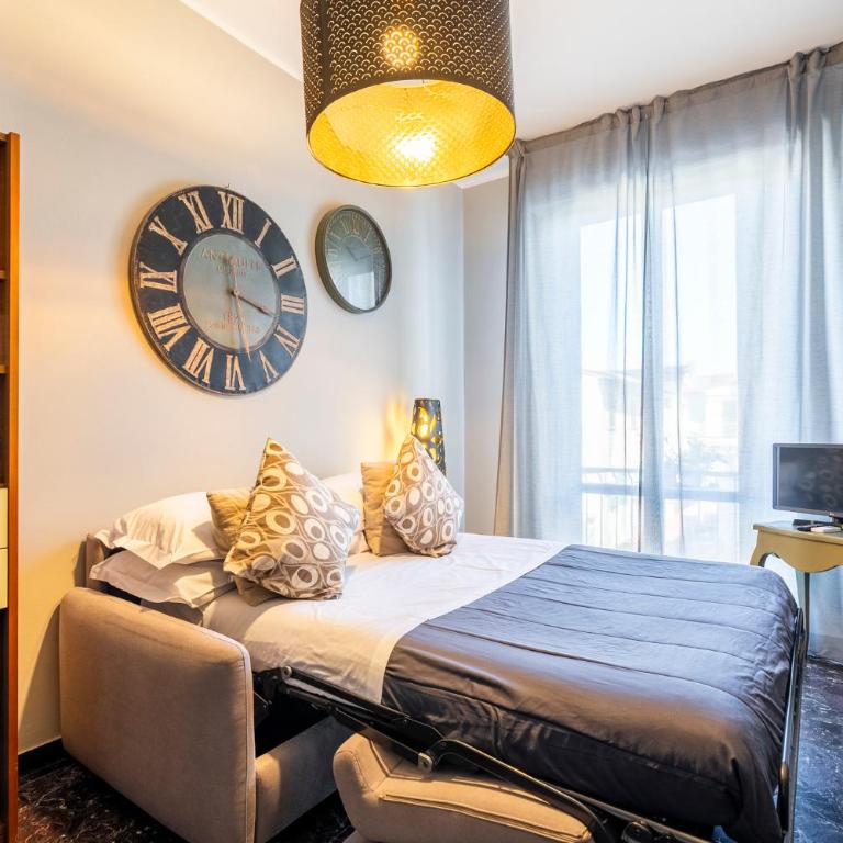 BOBOTEL - B&B City Center - Junior Suite con Balcone - 13