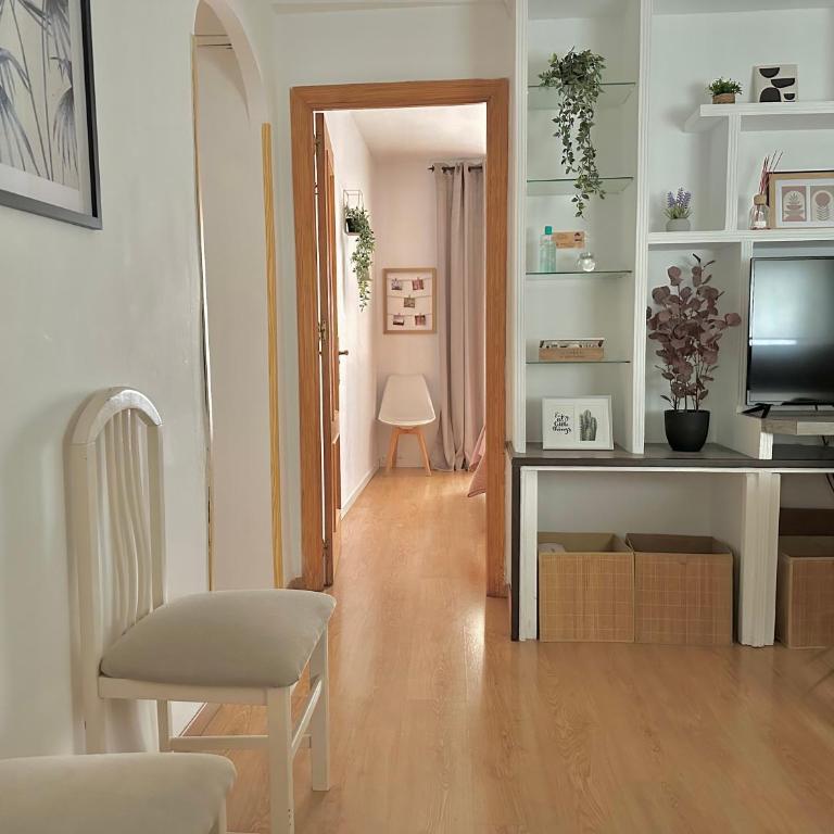 Casa Rom - Apartamento de 2 dormitorios - 3
