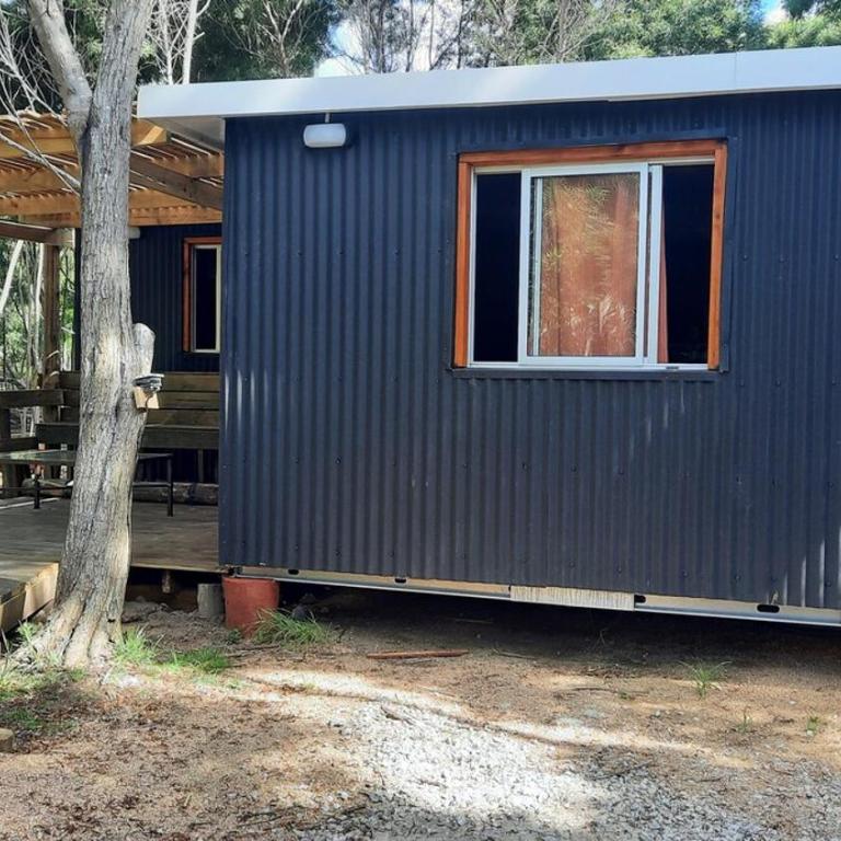 Casa Olimpo - Casa con 1 dormitorio - 1