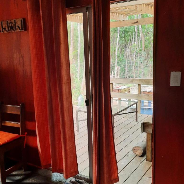 Casa Olimpo - Casa con 1 dormitorio - 2