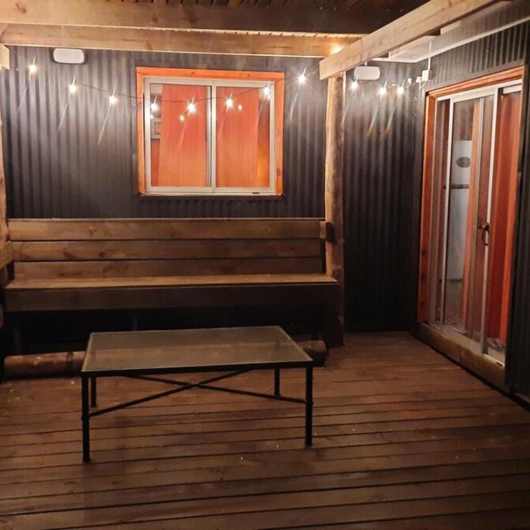 Casa Olimpo - Casa con 1 dormitorio - 5