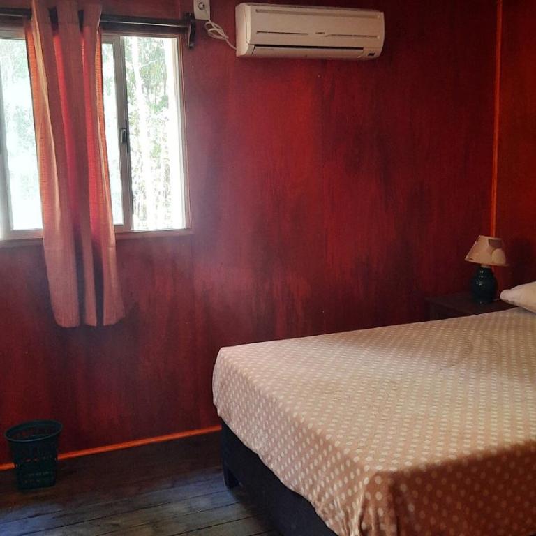 Casa Olimpo - Casa con 1 dormitorio - 8