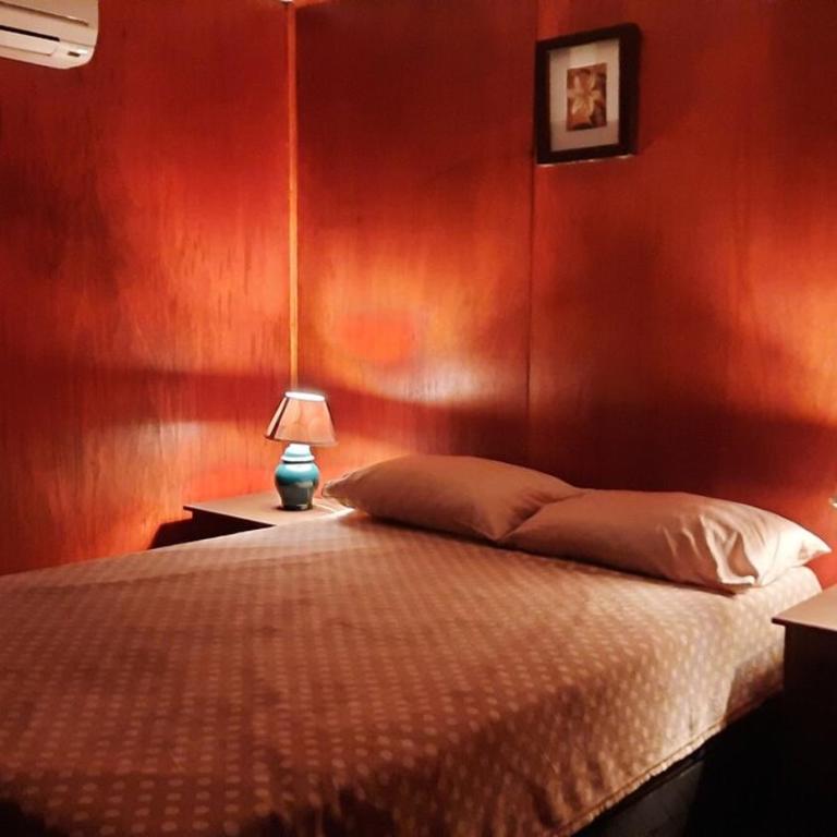 Casa Olimpo - Casa con 1 dormitorio - 9