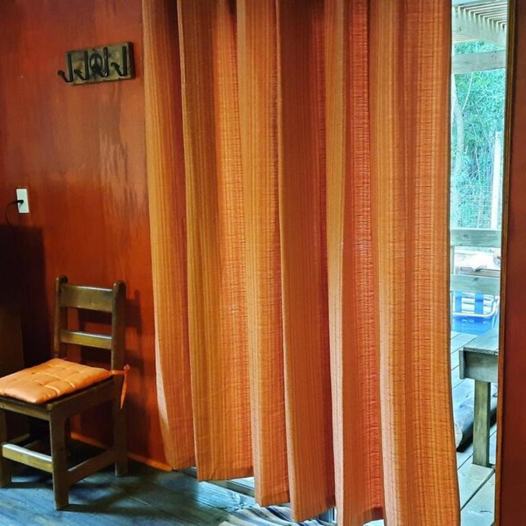 Casa Olimpo - Casa con 1 dormitorio - 10