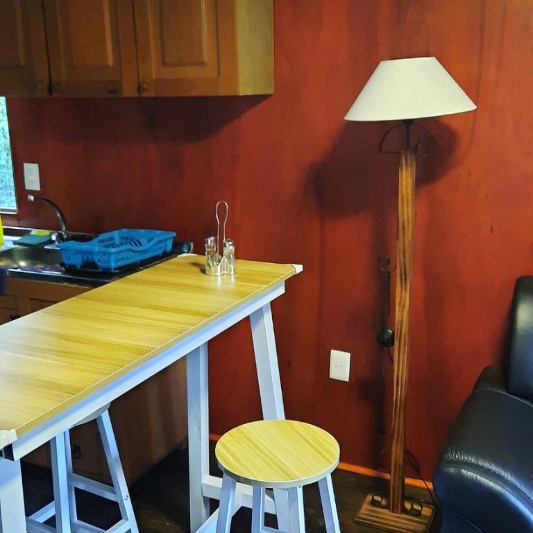 Casa Olimpo - Casa con 1 dormitorio - 13