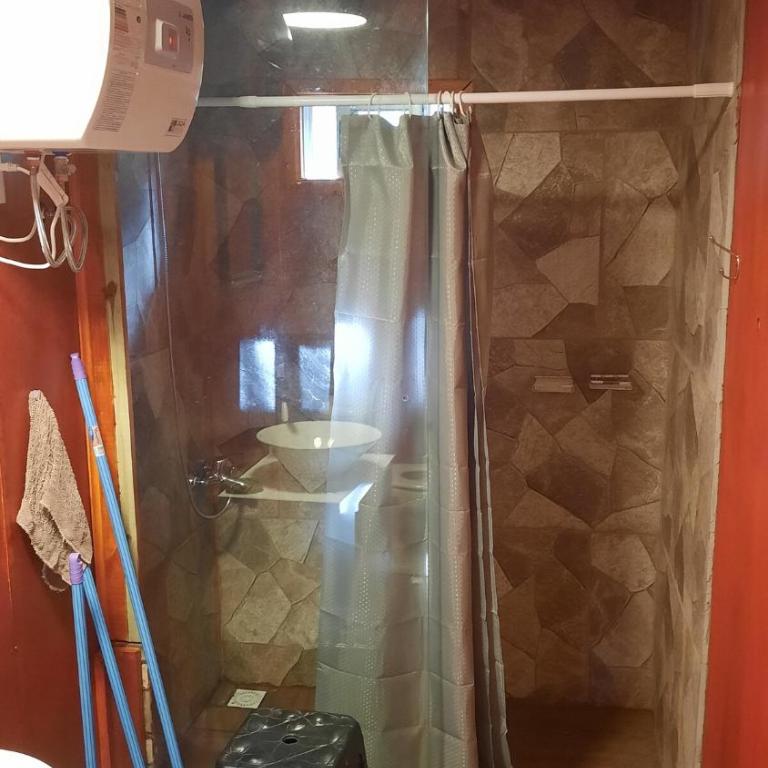 Casa Olimpo - Casa con 1 dormitorio - 15