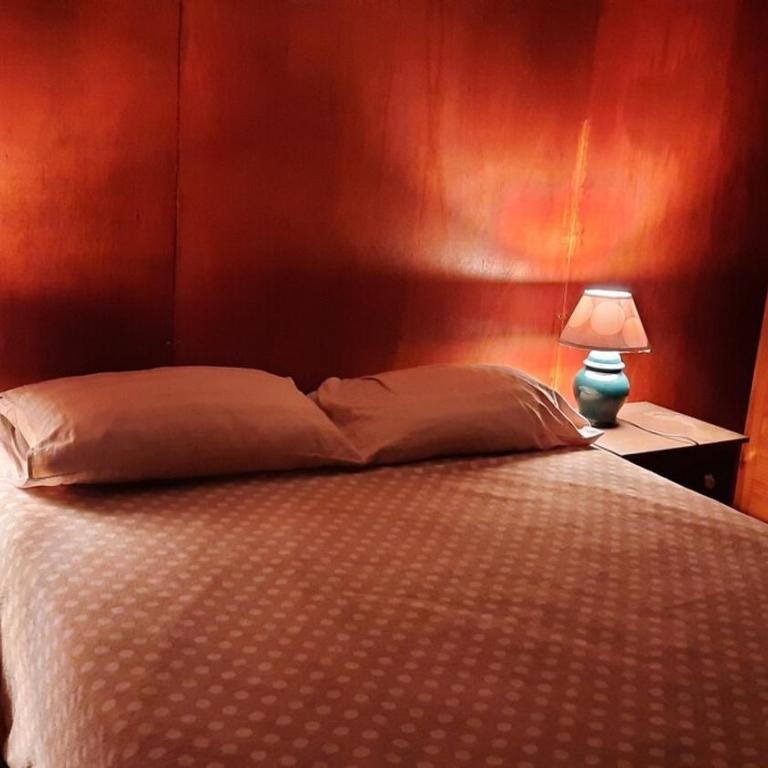 Casa Olimpo - Casa con 1 dormitorio - 16