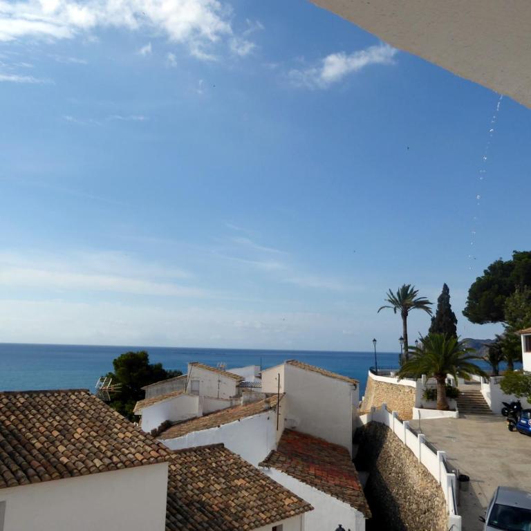 Altea Town House Deluxe Sea View - Casa Unifamiliar de 2 dormitorios - 12