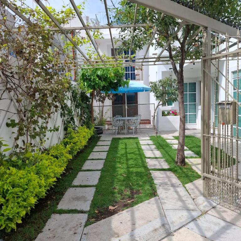 Milenio III B&B - Double Room - 15